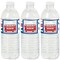 Big Dot of Happiness Cheerio, London - British UK Party Water Bottle Sticker Labels - Set of 20
